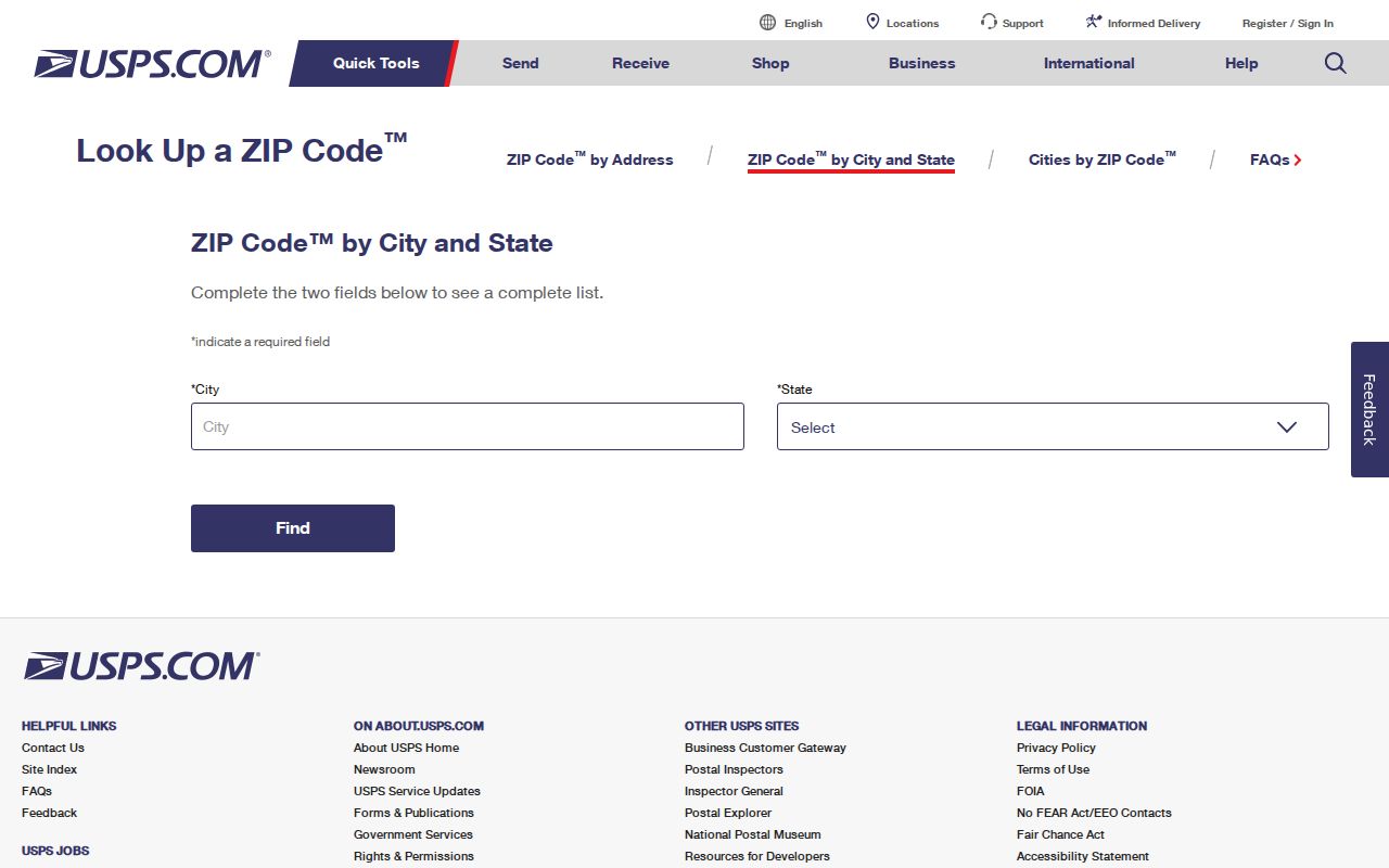 USPS ZIP Code Lookup used to verify Waukee postal geography